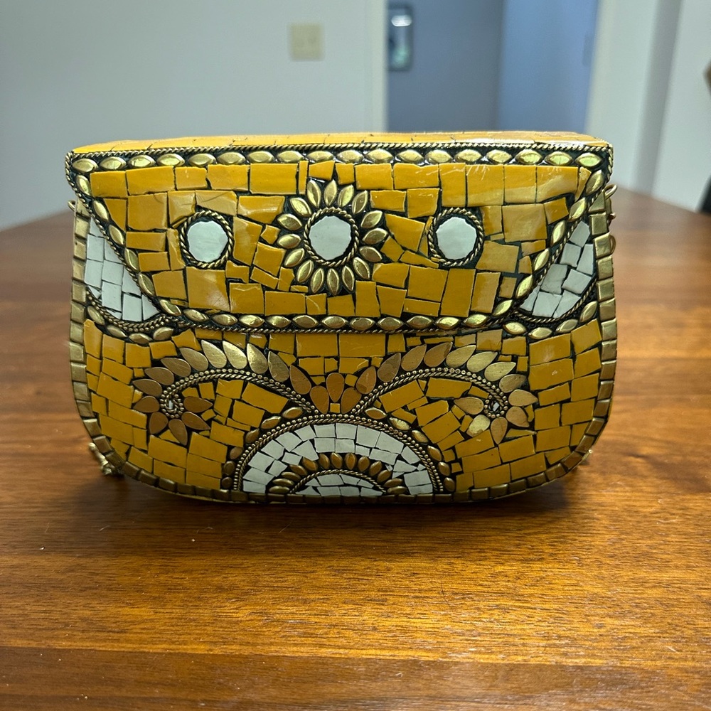 Antik Kraft Hard Bag